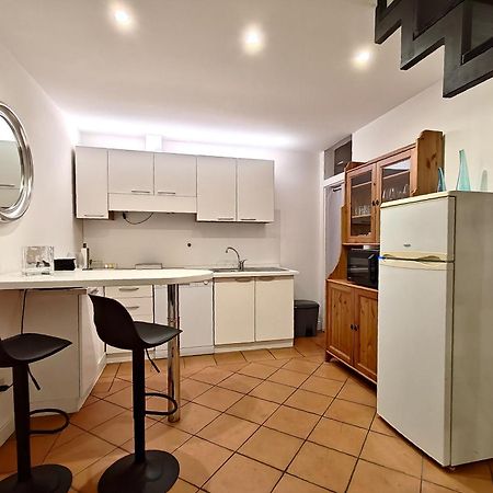 Chic Mamma Luxury Loft Suite Firenze Eksteriør billede