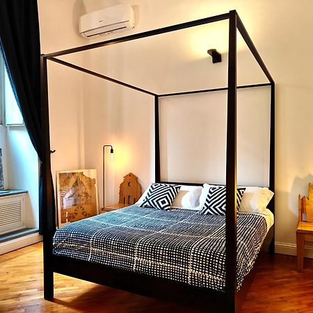Chic Mamma Luxury Loft Suite Firenze Eksteriør billede