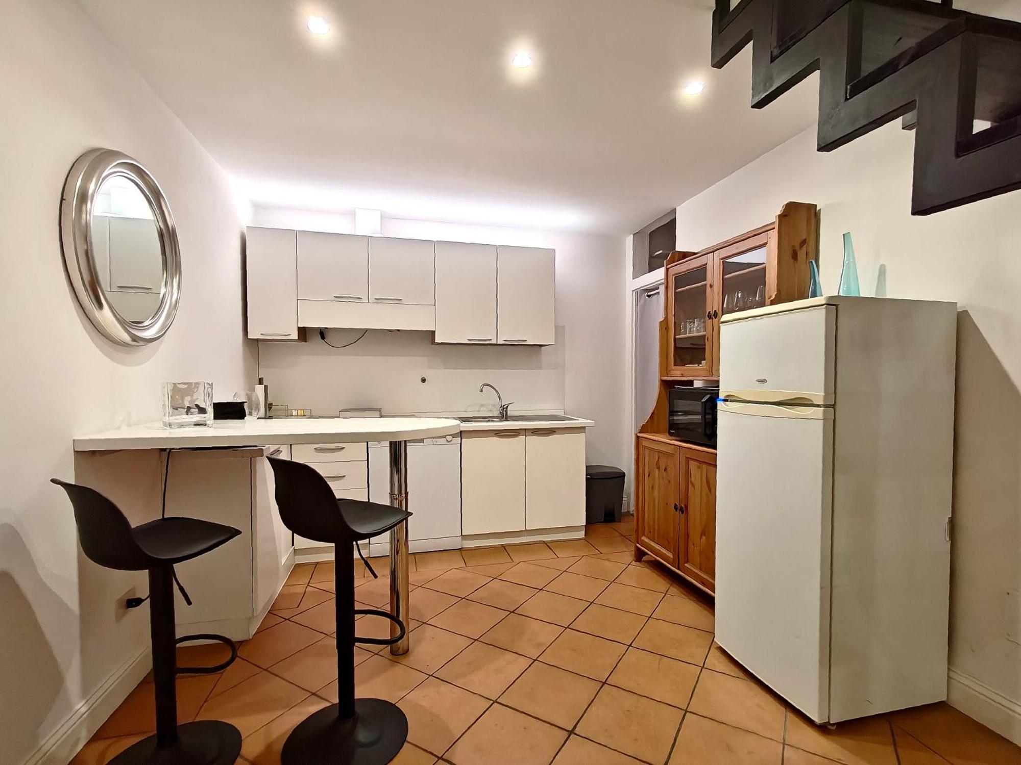 Chic Mamma Luxury Loft Suite Firenze Eksteriør billede