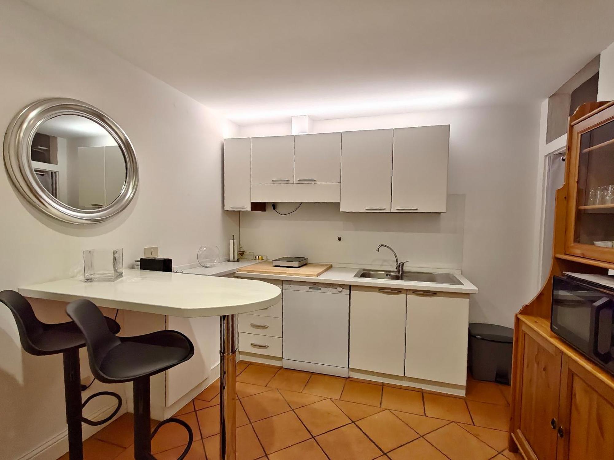 Chic Mamma Luxury Loft Suite Firenze Eksteriør billede