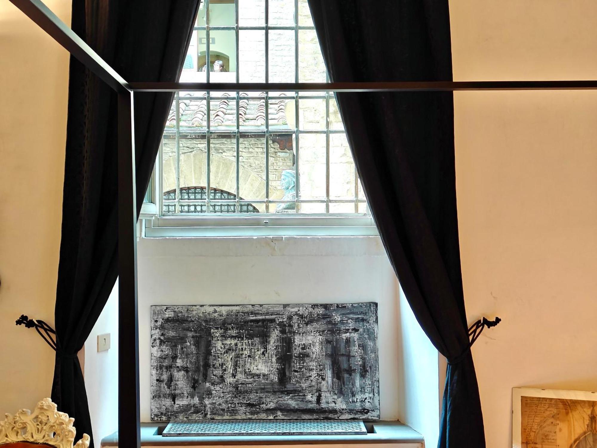 Chic Mamma Luxury Loft Suite Firenze Eksteriør billede