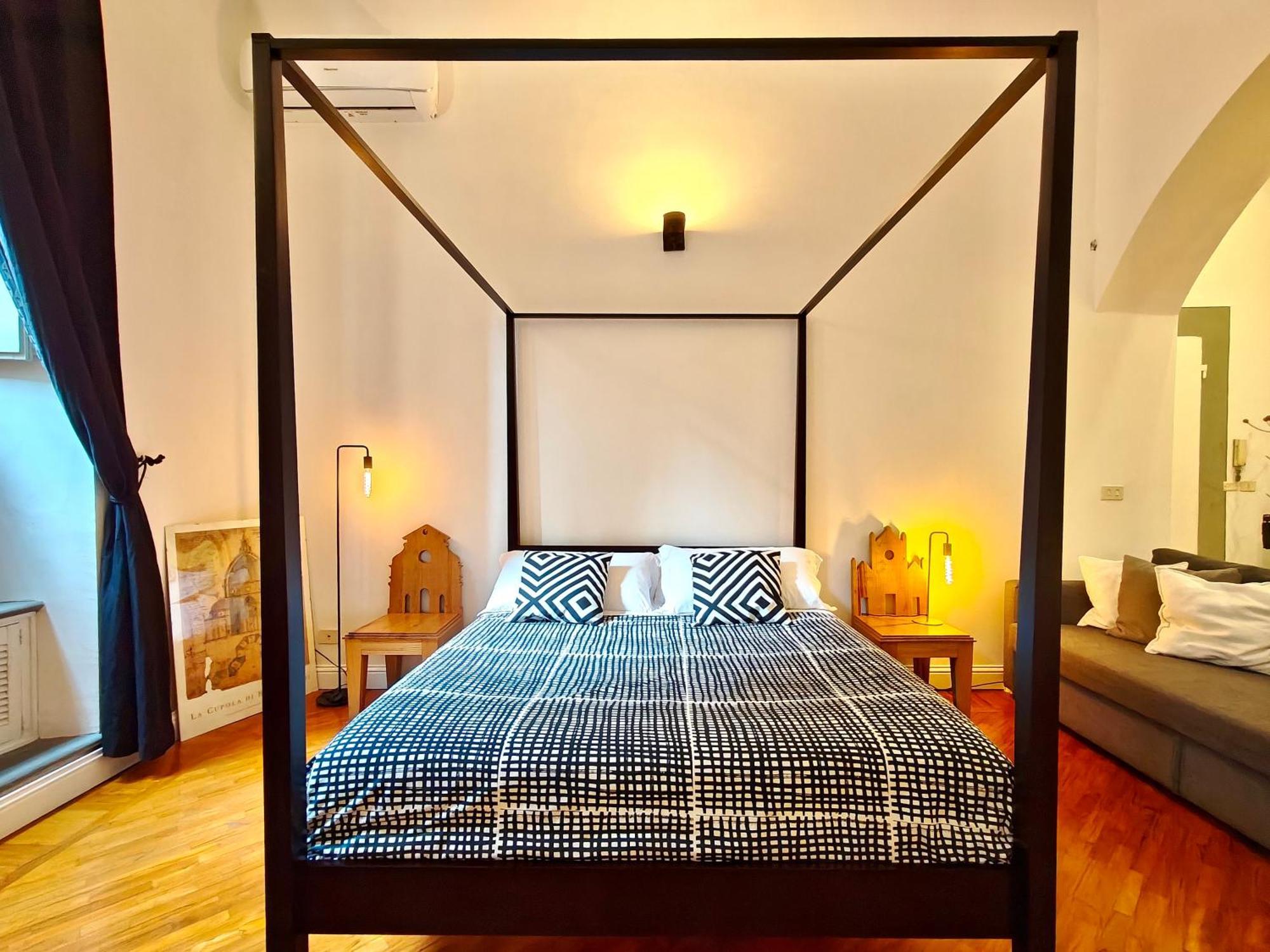 Chic Mamma Luxury Loft Suite Firenze Eksteriør billede