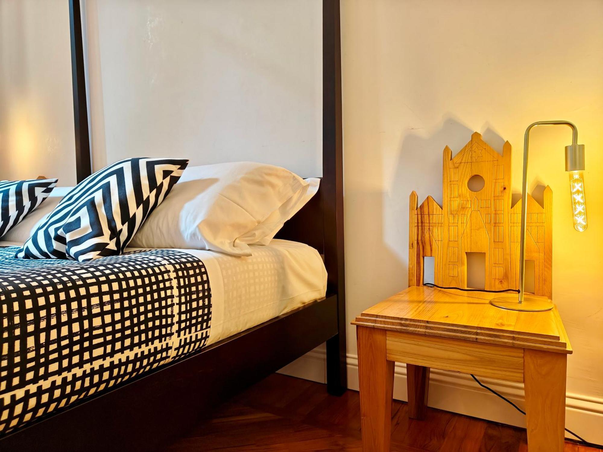 Chic Mamma Luxury Loft Suite Firenze Eksteriør billede