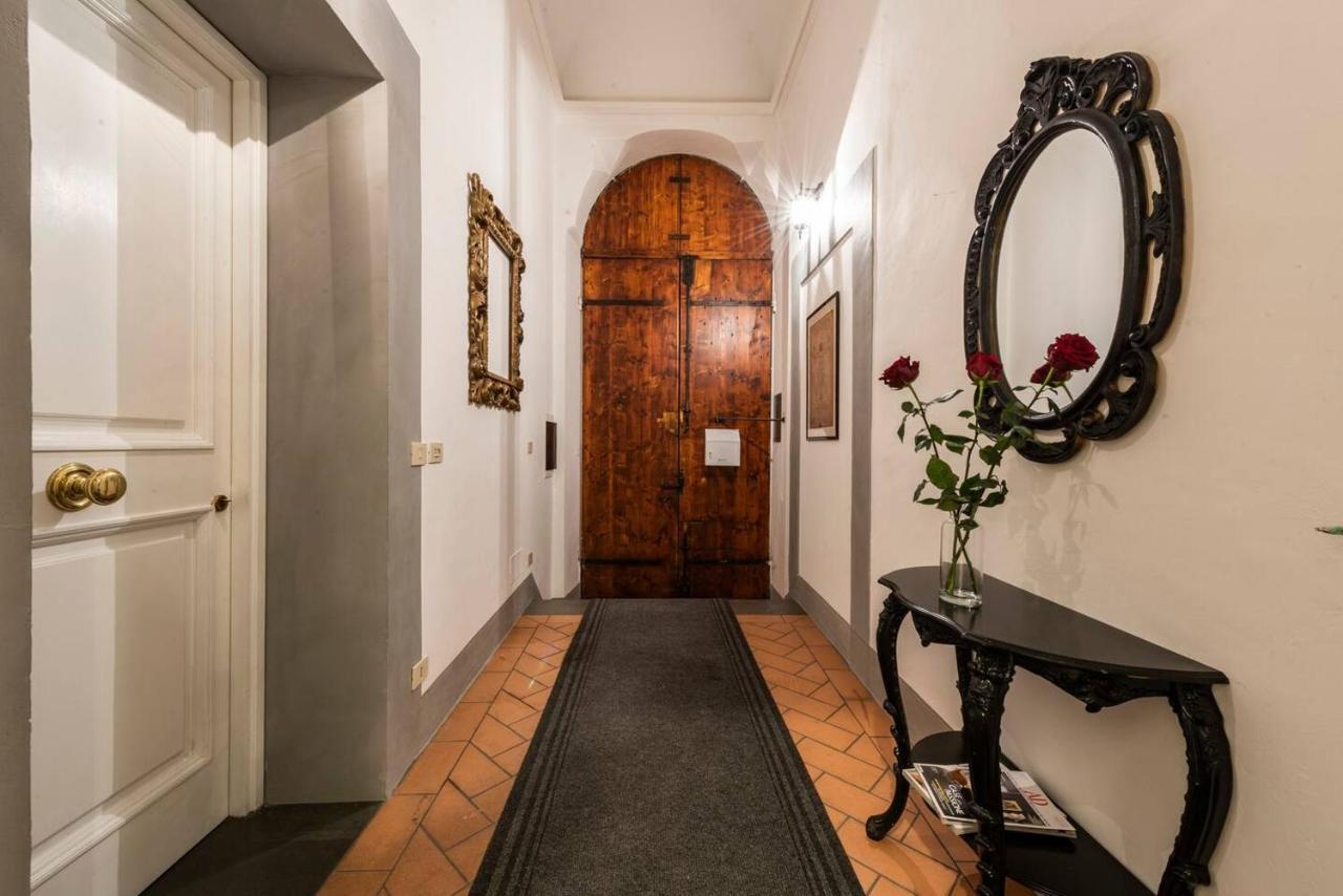 Chic Mamma Luxury Loft Suite Firenze Eksteriør billede